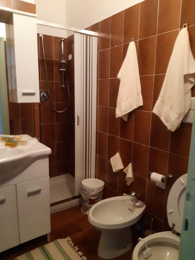 Holy Earth Apartment Ghiffa Ngoại thất bức ảnh