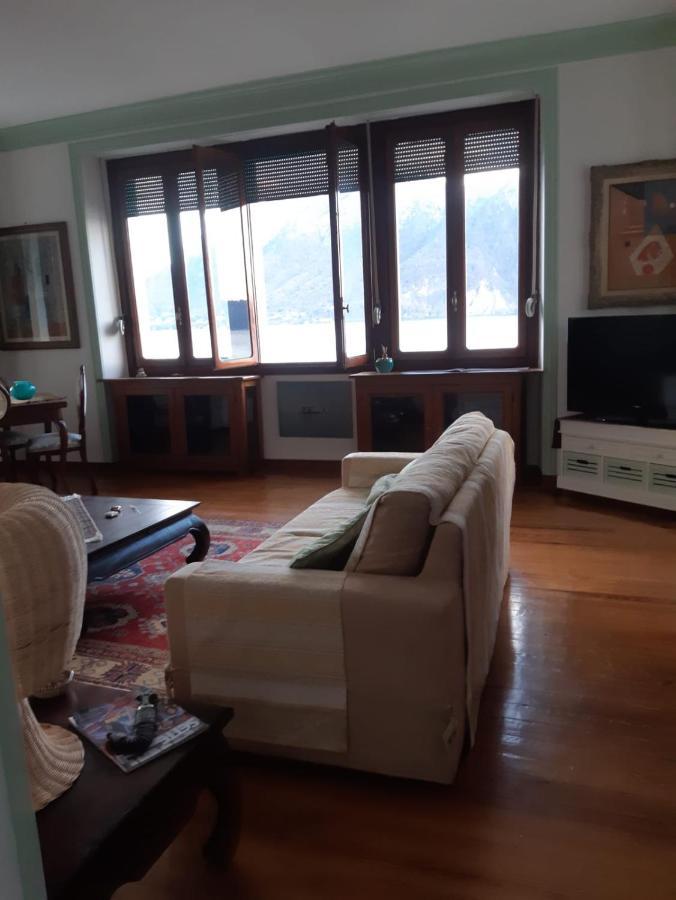 Holy Earth Apartment Ghiffa Ngoại thất bức ảnh