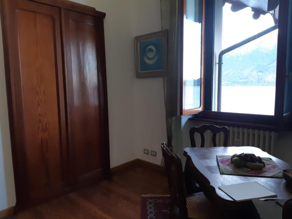 Holy Earth Apartment Ghiffa Ngoại thất bức ảnh