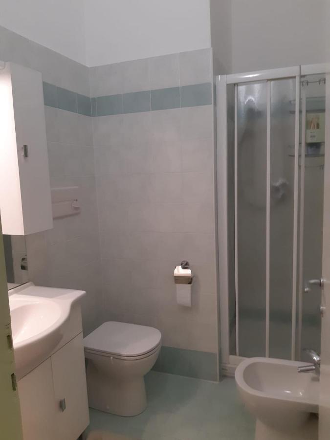 Holy Earth Apartment Ghiffa Ngoại thất bức ảnh
