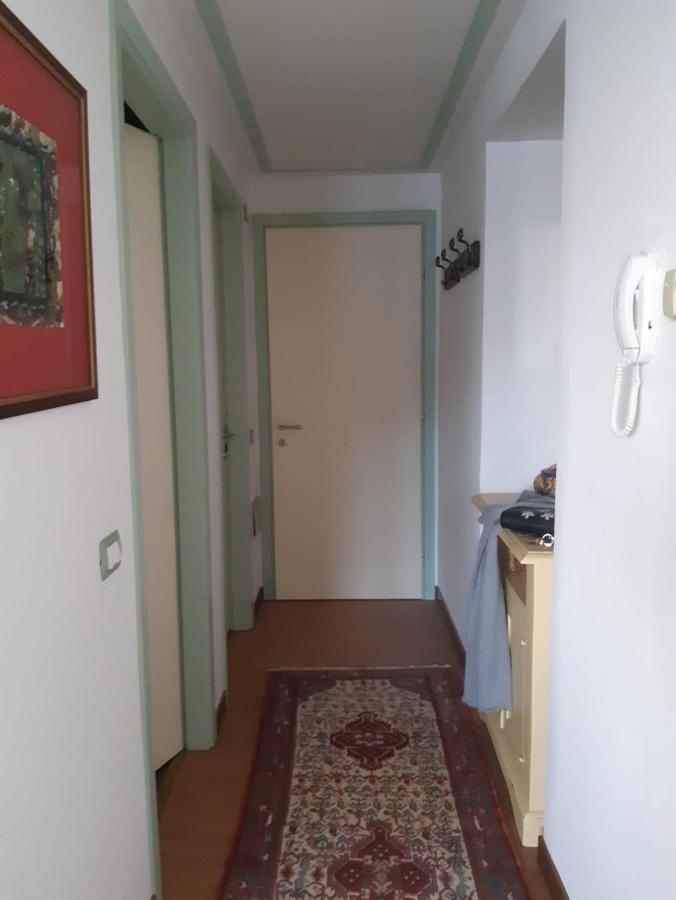 Holy Earth Apartment Ghiffa Ngoại thất bức ảnh